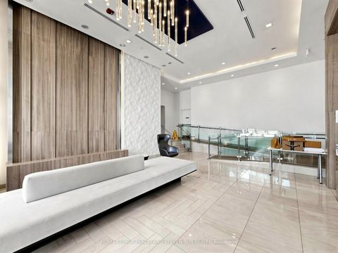 Photo 6 at 601 - 28 Avondale Avenue, Willowdale East, Toronto