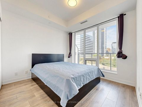 Photo 18 at 601 - 28 Avondale Avenue, Willowdale East, Toronto