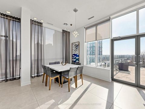 Photo 40 at 601 - 28 Avondale Avenue, Willowdale East, Toronto