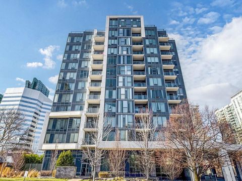 Photo 45 at 601 - 28 Avondale Avenue, Willowdale East, Toronto