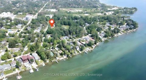 Photo 36 at 2049 Northern Avenue, Alcona, Innisfil
