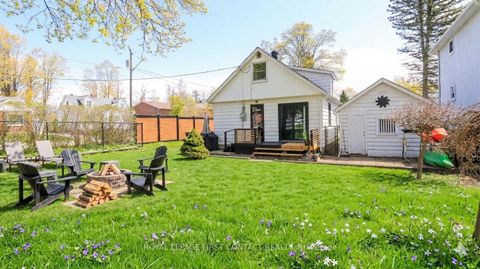 Photo 4 at 181 Napier Street, Codrington, Barrie
