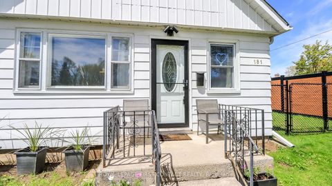 Photo 5 at 181 Napier Street, Codrington, Barrie