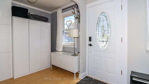 Photo 6 at 181 Napier Street, Codrington, Barrie
