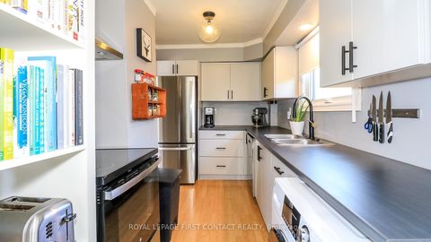 Photo 8 at 181 Napier Street, Codrington, Barrie