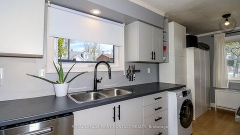 Photo 10 at 181 Napier Street, Codrington, Barrie