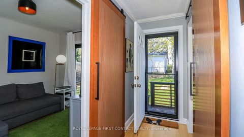 Photo 13 at 181 Napier Street, Codrington, Barrie