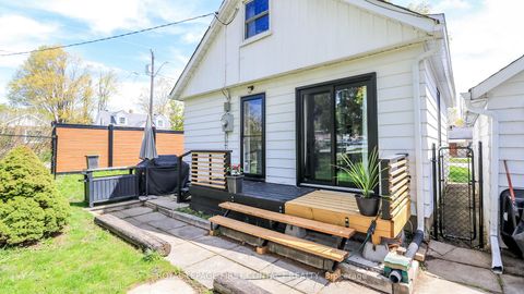 Photo 29 at 181 Napier Street, Codrington, Barrie