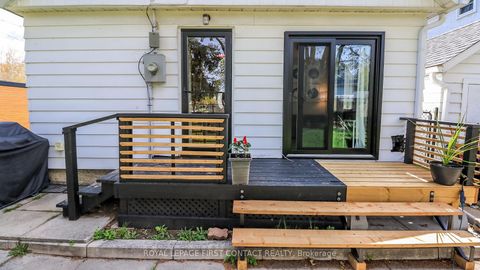 Photo 30 at 181 Napier Street, Codrington, Barrie