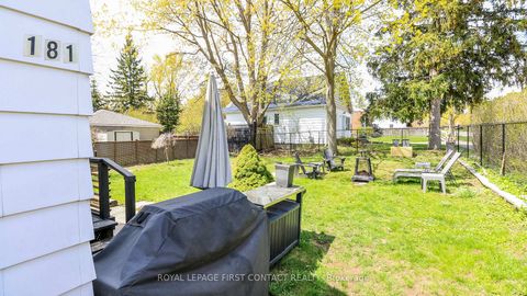 Photo 32 at 181 Napier Street, Codrington, Barrie