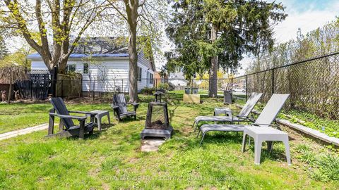 Photo 33 at 181 Napier Street, Codrington, Barrie