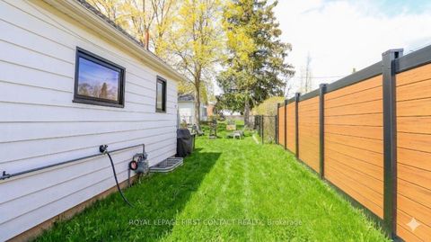 Photo 37 at 181 Napier Street, Codrington, Barrie