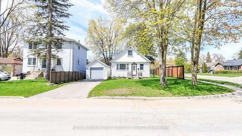 Photo 38 at 181 Napier Street, Codrington, Barrie