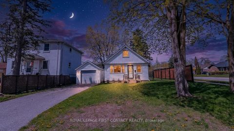Photo 40 at 181 Napier Street, Codrington, Barrie