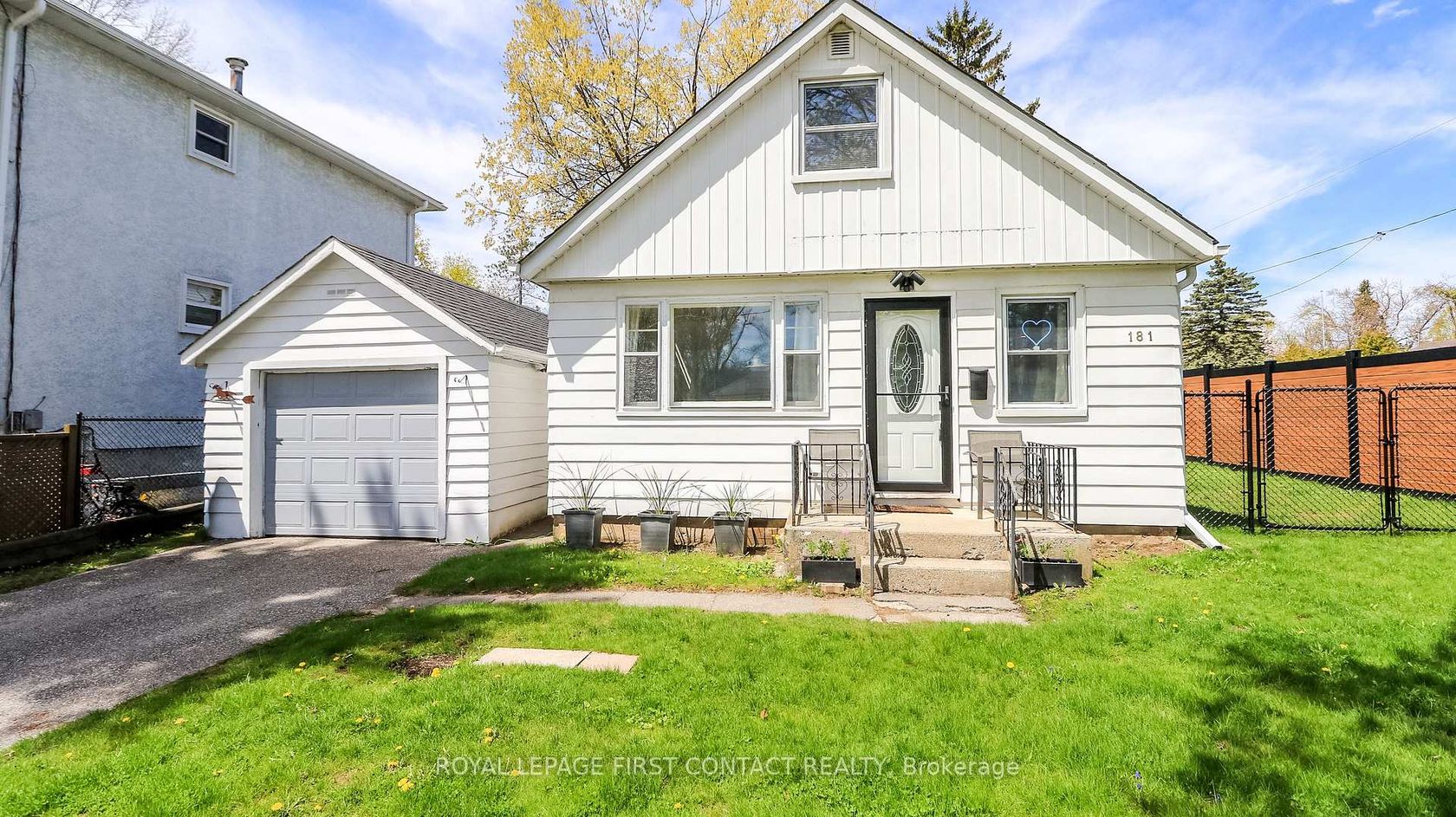 181 Napier Street, Codrington, Barrie photo 7