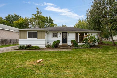 Photo 0 at 775 James Street, Alcona, Innisfil