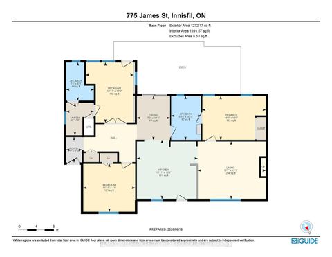Photo 16 at 775 James Street, Alcona, Innisfil
