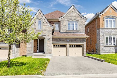 Photo 0 at 47 Edison Place, Patterson, Vaughan