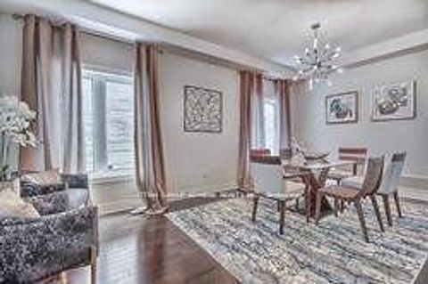 Photo 3 at 47 Edison Place, Patterson, Vaughan