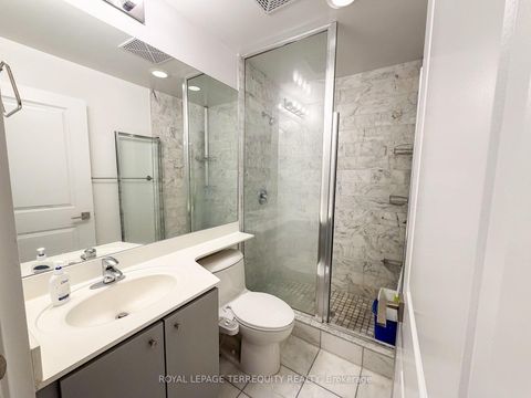 Photo 7 at 311 - 1 Scott Street, Waterfront Communities C8, Toronto