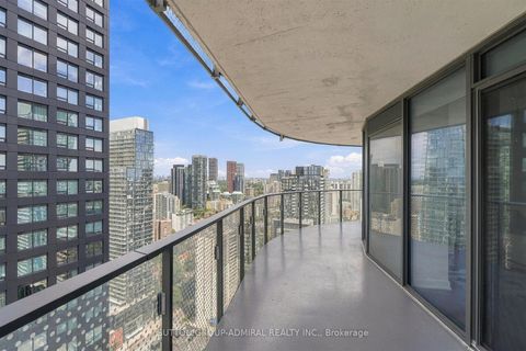Photo 17 at 3411 - 11 Wellesley Street, Bay Street Corridor, Toronto