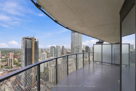 Photo 18 at 3411 - 11 Wellesley Street, Bay Street Corridor, Toronto