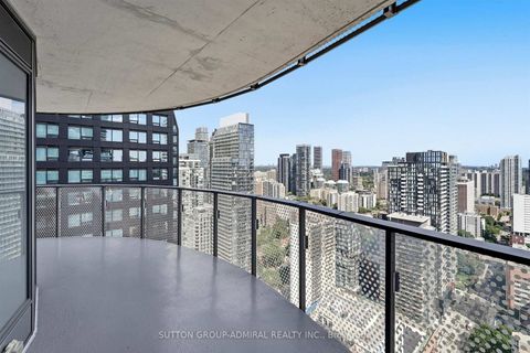 Photo 19 at 3411 - 11 Wellesley Street, Bay Street Corridor, Toronto