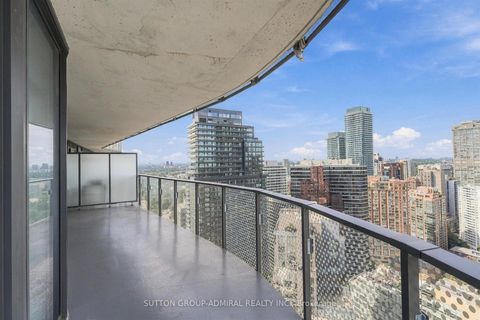 Photo 20 at 3411 - 11 Wellesley Street, Bay Street Corridor, Toronto