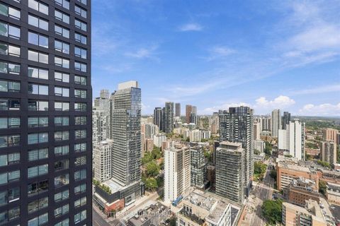 Photo 22 at 3411 - 11 Wellesley Street, Bay Street Corridor, Toronto