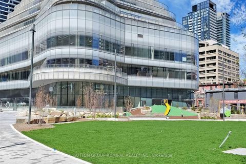 Photo 23 at 3411 - 11 Wellesley Street, Bay Street Corridor, Toronto
