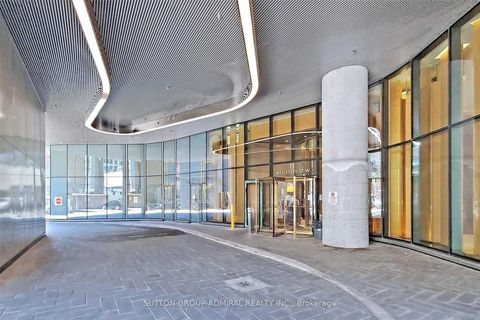 Photo 25 at 3411 - 11 Wellesley Street, Bay Street Corridor, Toronto