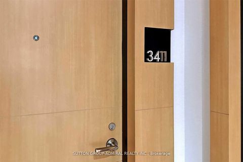 Photo 29 at 3411 - 11 Wellesley Street, Bay Street Corridor, Toronto