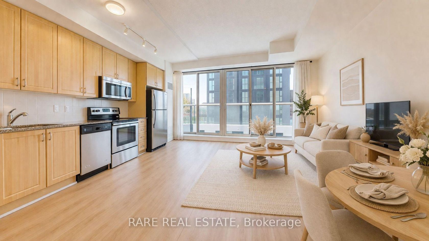 607 - 1638 Bloor Street W, High Park North, Toronto 