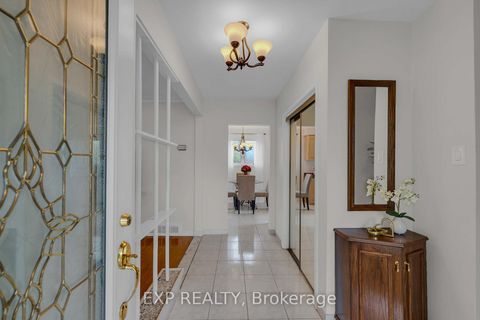 Photo 5 at 182 Derrydown Road, York University Heights, Toronto