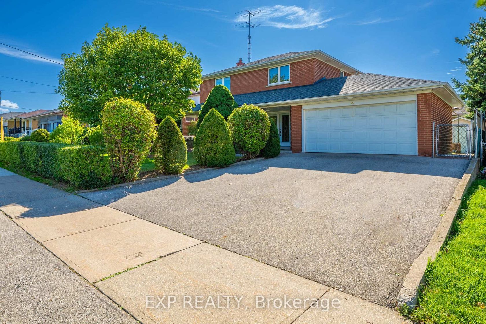 182 Derrydown Road, York University Heights, Toronto 