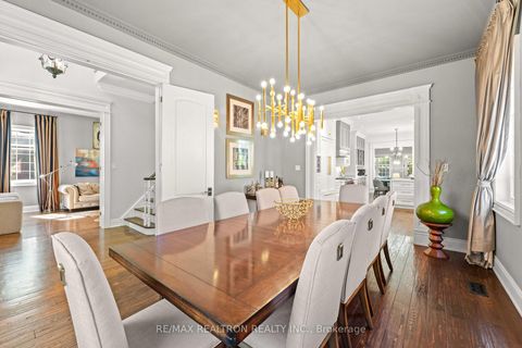 Photo 6 at 6 Oatlands Drive, Mill Pond, Richmond Hill