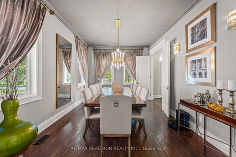 Photo 7 at 6 Oatlands Drive, Mill Pond, Richmond Hill