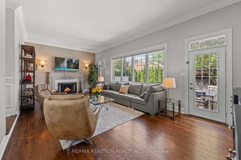 Photo 12 at 6 Oatlands Drive, Mill Pond, Richmond Hill