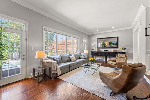 Photo 14 at 6 Oatlands Drive, Mill Pond, Richmond Hill