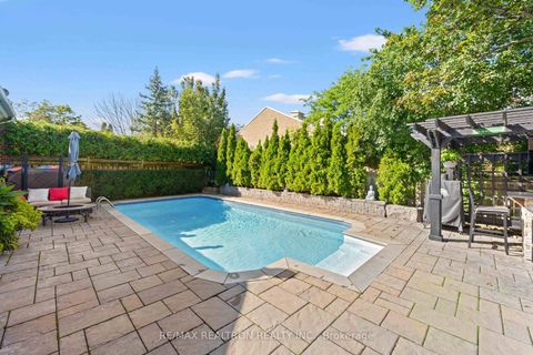 Photo 42 at 6 Oatlands Drive, Mill Pond, Richmond Hill