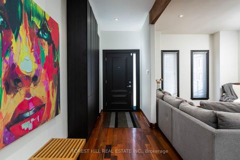 Photo 1 at 80 Northcote Avenue, Little Portugal, Toronto