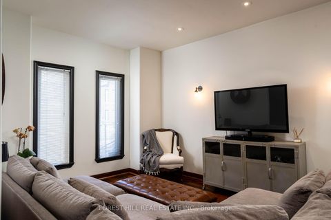 Photo 3 at 80 Northcote Avenue, Little Portugal, Toronto