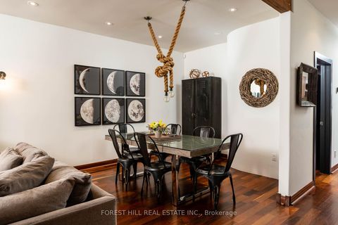 Photo 5 at 80 Northcote Avenue, Little Portugal, Toronto