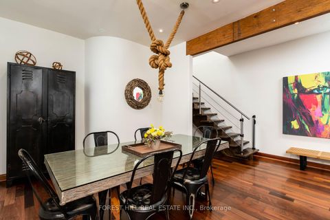 Photo 6 at 80 Northcote Avenue, Little Portugal, Toronto