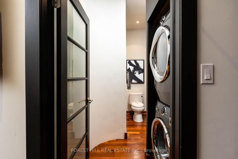 Photo 8 at 80 Northcote Avenue, Little Portugal, Toronto