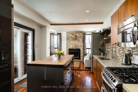 Photo 9 at 80 Northcote Avenue, Little Portugal, Toronto