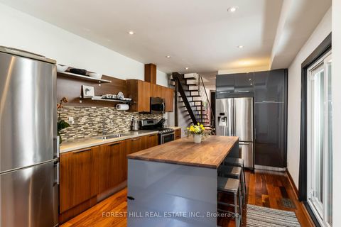 Photo 10 at 80 Northcote Avenue, Little Portugal, Toronto