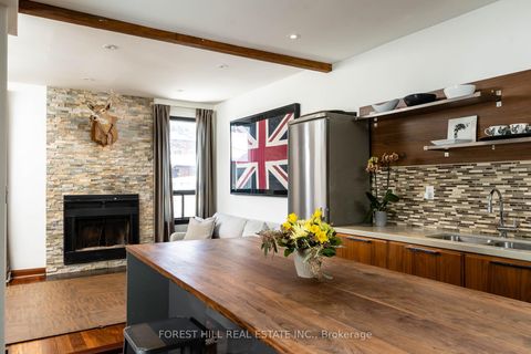 Photo 11 at 80 Northcote Avenue, Little Portugal, Toronto