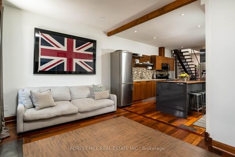 Photo 12 at 80 Northcote Avenue, Little Portugal, Toronto