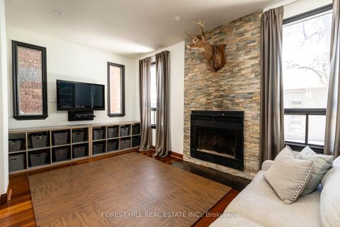 Photo 13 at 80 Northcote Avenue, Little Portugal, Toronto